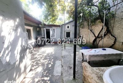 Casă cu 4 camere în Măgurele
