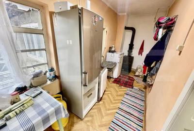 Casă cu 2 camere cu Teren 793 Mp în Galda de Jos - 5