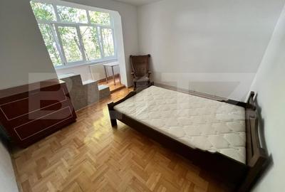 Apartament cu 2 camere semidecomandat, mobilat în Semicentral - 3