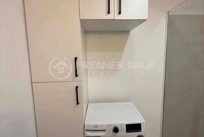Apartament cu 2 camere decomandat în Rediu - 6