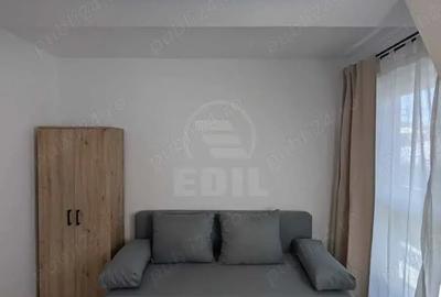 Apartament cu 3 camere semidecomandat în Florești - 8