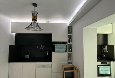 Apartament cu 3 camere decomandat în Nicolina - 3
