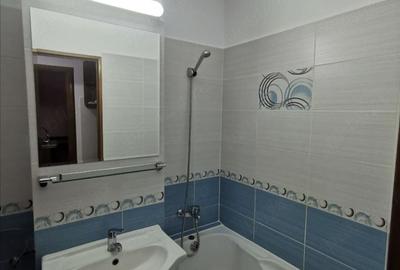 Garsonieră decomandată în Tudor Vladimirescu - 5