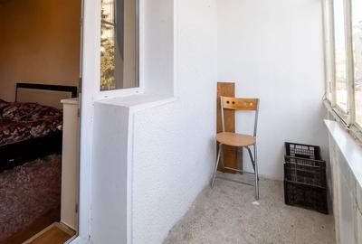 Apartament cu 2 camere decomandat în Casa de Cultură - 17
