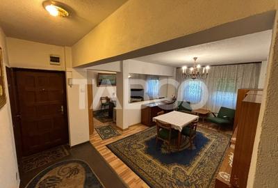 Apartament cu 4 camere decomandat, mobilat în Ultracentral - 15