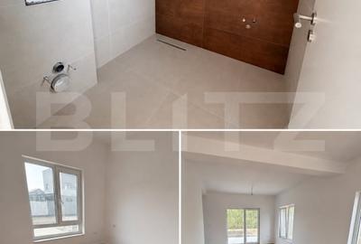 Duplex cu 5 camere cu Canalizare în Dumbrăvița