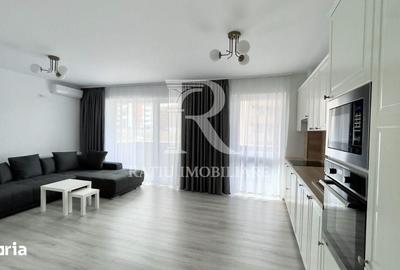 Apartament cu 3 camere în Central - 2