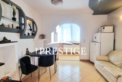 Apartament cu 3 camere decomandat, mobilat în Calea Dumbrăvii