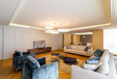 Apartament cu 4 camere decomandat în Primăverii - 2