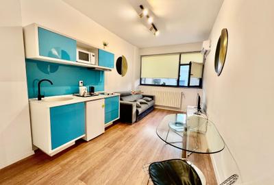Apartament cu 2 camere semidecomandat, mobilat în Copou - 5