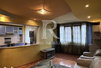 Apartament cu 3 camere decomandat în Rogerius - 3