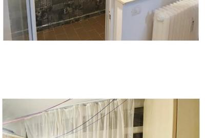 Apartament cu 2 camere semidecomandat în Brâncoveanu