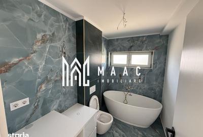 Apartament cu 3 camere decomandat în Șura Mică