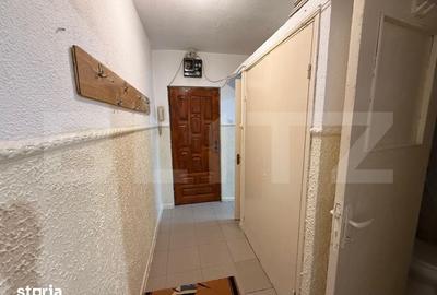 Apartament cu 2 camere semidecomandat în Malu Roșu - 4