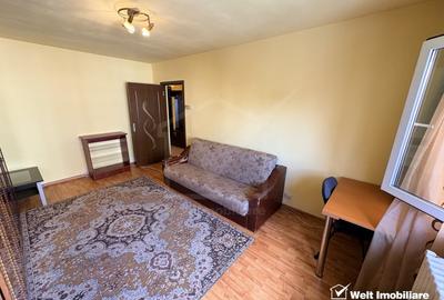 Apartament cu 3 camere decomandat în Grigorescu - 5