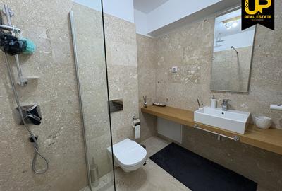 Duplex cu 6 camere cu Canalizare în Pipera - 12
