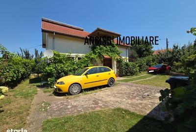 Casă cu Teren 1500 Mp în Somova - 6