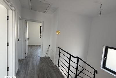 Casă cu 4 camere cu Teren 200 Mp în Central - 16