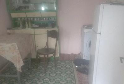 Casă cu Teren 1450 Mp în Central