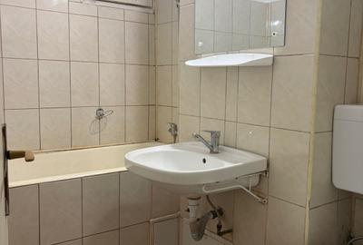 Apartament cu 2 camere decomandat în Copou