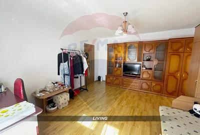 Apartament cu 2 camere semidecomandat în Central - 2