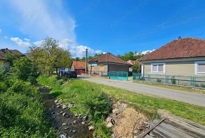 Casă cu 3 camere cu Teren 800 Mp în Central