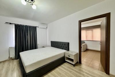 Apartament cu 2 camere în Giroc