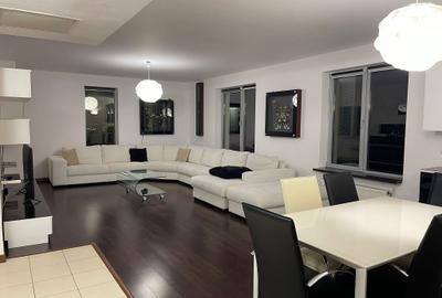 Apartament cu 3 camere decomandat în Mihai Bravu