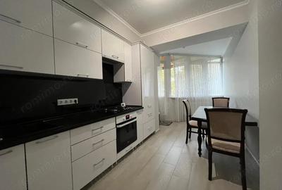 Garsonieră decomandată în Vitan - 2