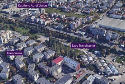 Garsonieră semidecomandată în Mărăști - 10