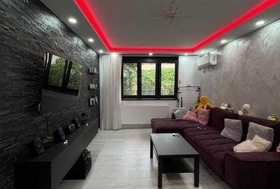 Apartament cu 2 camere semidecomandat în 1 Mai