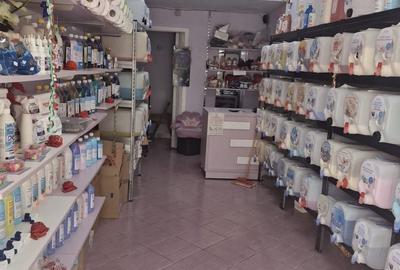 Spațiu comercial, de 21 mp, în Letea Veche - 1