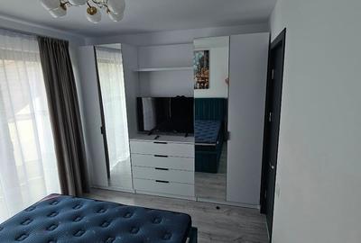 Apartament cu 2 camere decomandat, mobilat în Ultracentral - 5