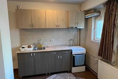 Garsonieră în Grivița - 3