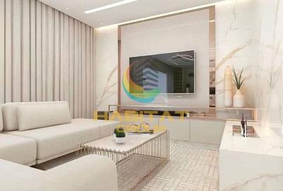 Apartament cu 2 camere decomandat în Metalurgiei