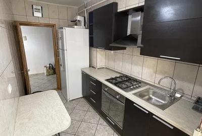 Garsonieră decomandată, mobilată în Nicolina - 4