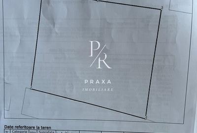 Spațiu comercial, în Florești