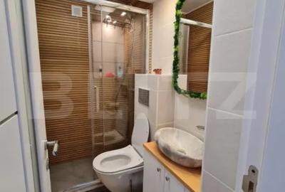 Apartament cu 2 camere decomandat în Ultracentral