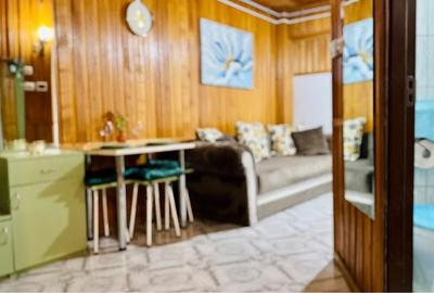 Garsonieră decomandată în Aradului - 6