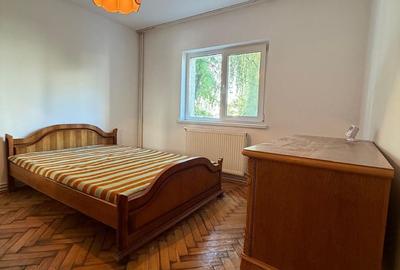 Apartament cu 2 camere decomandat în Central - 3