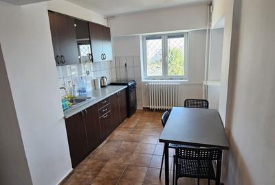 Apartament cu 3 camere, mobilat în Decebal - 6
