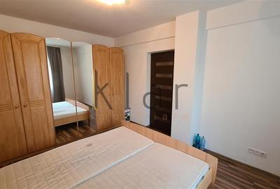 Apartament cu 2 camere decomandat, mobilat în Central - 18