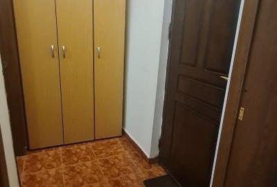 Garsonieră semidecomandată, mobilată în Gorjului - 9