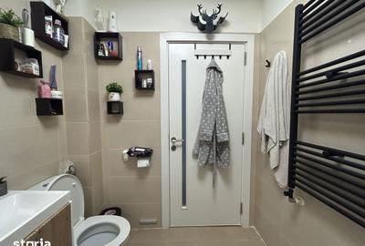 Apartament cu 2 camere decomandat în Exterior Vest - 19