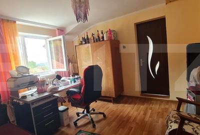 Casă individuală cu 3 camere cu Canalizare în Dâmbul Rotund - 11