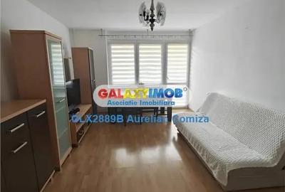 Garsonieră decomandată în Obor - 2