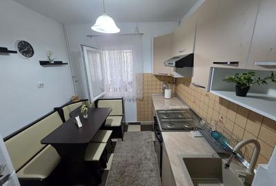 Apartament cu 2 camere decomandat în Gorjului - 6