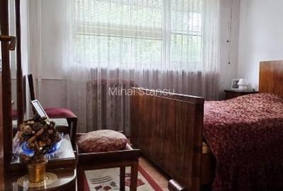 Apartament cu 3 camere decomandat în Drumul Taberei - 4