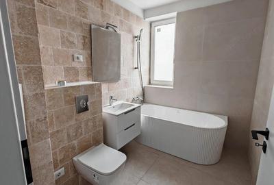 Apartament cu 2 camere nedecomandat în Torontalului - 4
