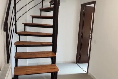 Apartament cu 2 camere decomandat, mobilat în Baza 3 - 4